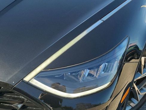 Used 2022 Hyundai Sonata SEL w/ Cargo Package image 16