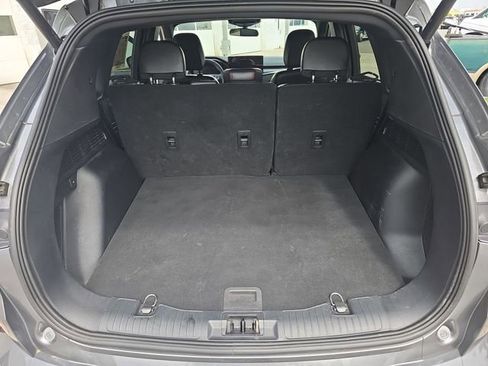 Certified 2023 Ford Escape ST-Line w/ Tech Pack #1 AWD/4WD image 12