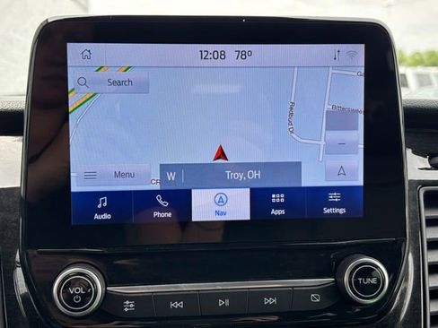 Used 2020 Ford Transit 150 Low Roof AWD w/ Exterior Upgrade Package image 28