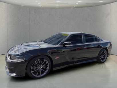 Used 2023 Dodge Charger Scat Pack w/ Navigation & Travel Group