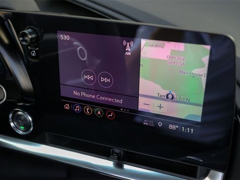 Used 2020 Chevrolet Corvette Stingray Preferred Conv w/ 2LT Preferred Equipment Group image 30