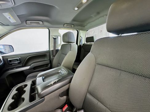 Used 2014 Chevrolet Silverado 1500 LT w/ Rally-2 Edition AWD/4WD image 19