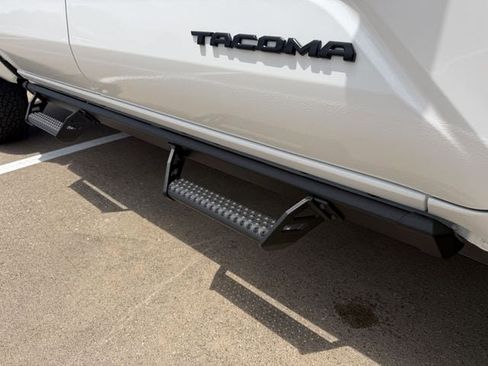 New 2026 Toyota Tacoma TRD Off-Road AWD/4WD image 10
