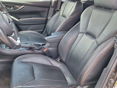 Used 2020 Subaru Crosstrek 2.0i Limited w/ Moonroof Package w/Navigation AWD/4WD image 10