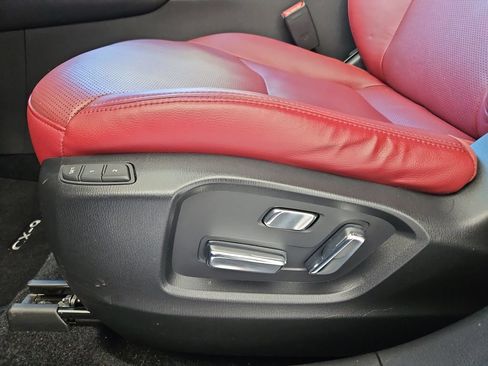 Used 2021 MAZDA CX-9 Carbon Edition FWD image 25