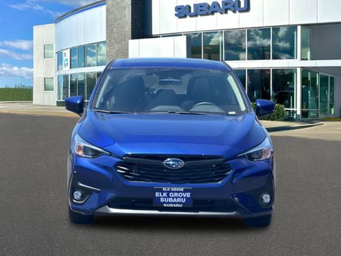 New 2026 Subaru Impreza 2.0i Sport AWD/4WD image 10