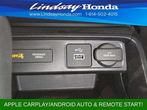 Used 2024 Honda Civic Sport image 21