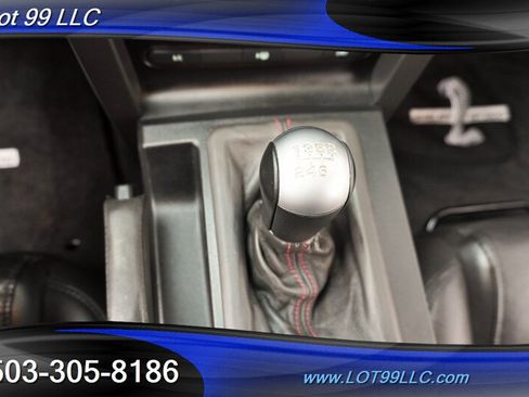 Used 2008 Ford Mustang Shelby GT500 RWD image 20