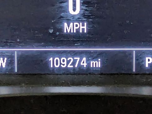 Used 2018 Chevrolet Traverse LS w/ LPO, Cargo Package image 18