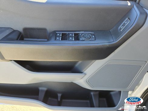 New 2025 Ford F350 XL w/ XL Chrome Package image 12