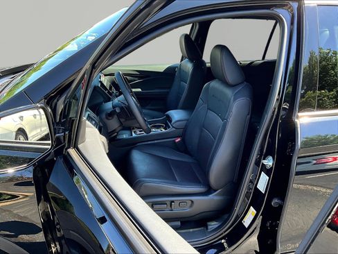 Used 2024 Honda Passport Black Edition image 21