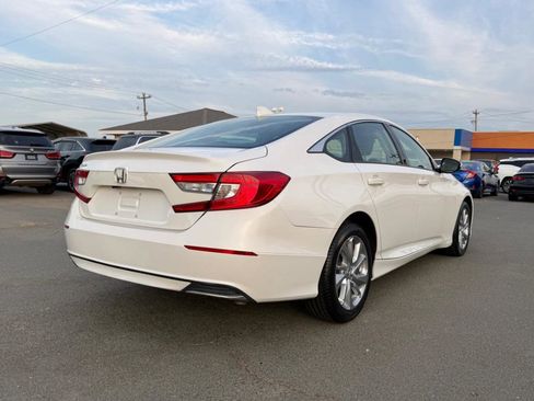 Used 2020 Honda Accord LX image 6