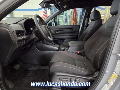 Used 2025 Honda CR-V Sport image 7