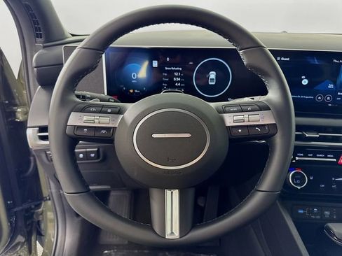 New 2026 Hyundai Santa Cruz XRT image 15