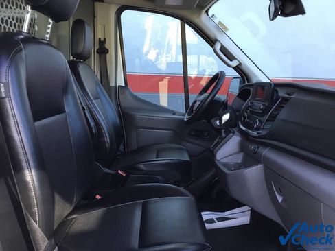 Used 2020 Ford Transit 250 Medium Roof w/ Load Area Protection Package RWD image 31