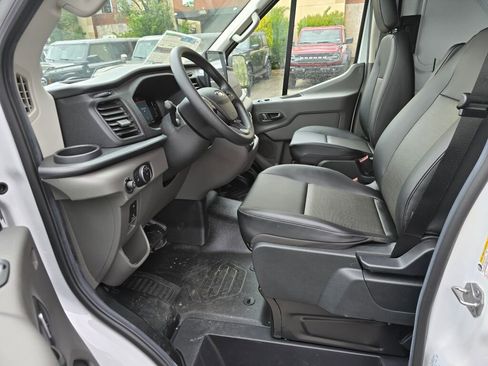 New 2026 Ford Transit 150 148 Medium Roof RWD image 14