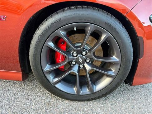 Used 2022 Dodge Charger Scat Pack image 30