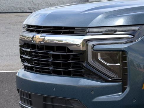 New 2026 Chevrolet Tahoe LS w/ Max Trailering Package image 13