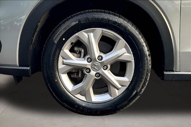 Certified 2024 Honda HR-V LX image 35