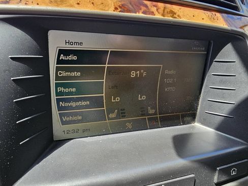 Used 2007 Jaguar XKR R image 12