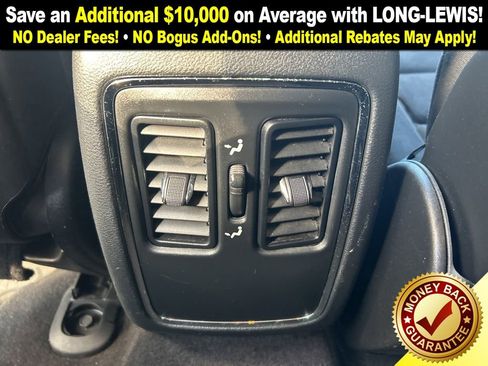 Used 2018 Dodge Durango SXT w/ Quick Order Package 2BB image 22