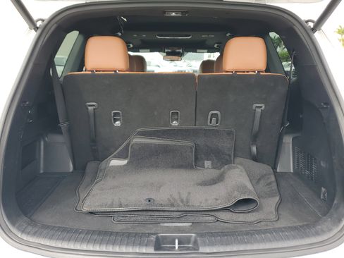 Used 2023 Kia Telluride EX X-Line image 18