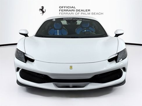 Certified 2025 Ferrari 296 GTS image 2