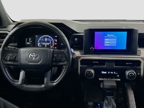 Used 2024 Toyota Tacoma SR5 RWD image 18