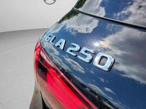 Certified 2026 Mercedes-Benz GLA 250 4MATIC image 7