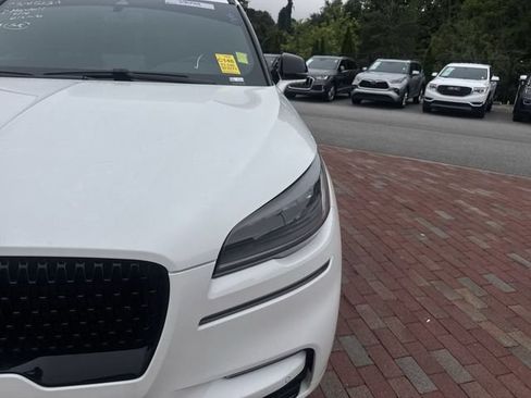 Used 2023 Lincoln Aviator Reserve w/ Jet Package RWD image 23
