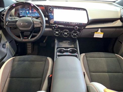 New 2026 Chevrolet Blazer EV SS AWD/4WD image 10