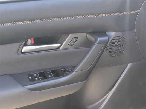 Used 2025 MAZDA CX-50 AWD 2.5 Hybrid w/ Premium Pkg image 13