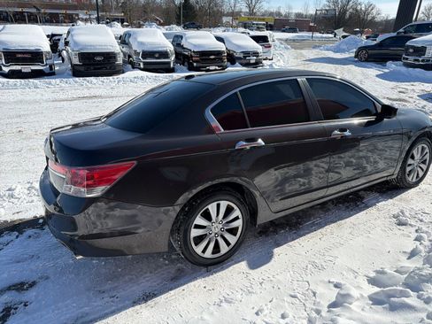 Used 2012 Honda Accord EX-L image 5