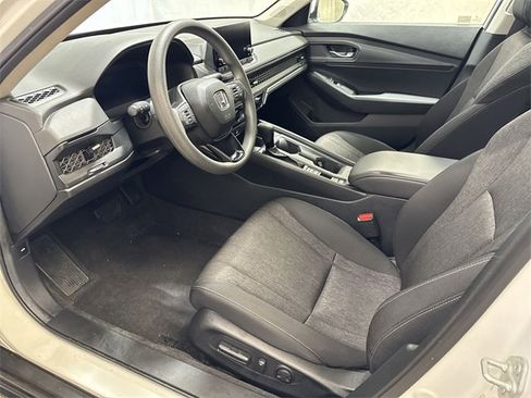Used 2024 Honda Accord EX image 12