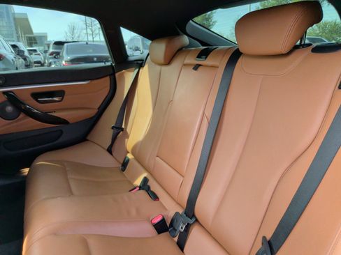 Used 2018 BMW 440i Gran Coupe image 34