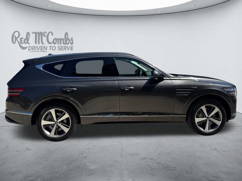 Used 2024 Genesis GV80 3.5T Advanced w/ Advanced Package AWD/4WD image 7
