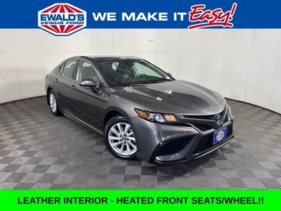 Used 2024 Toyota Camry SE