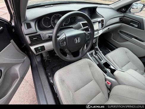 Used 2013 Honda Accord EX-L image 14