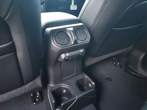 New 2025 Jeep Wrangler Sport S image 12