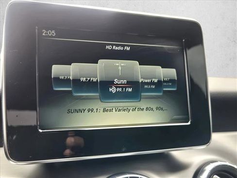 Used 2015 Mercedes-Benz CLA 250 CLA 250 image 11