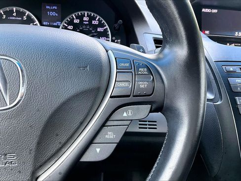 Used 2014 Acura RDX FWD image 23