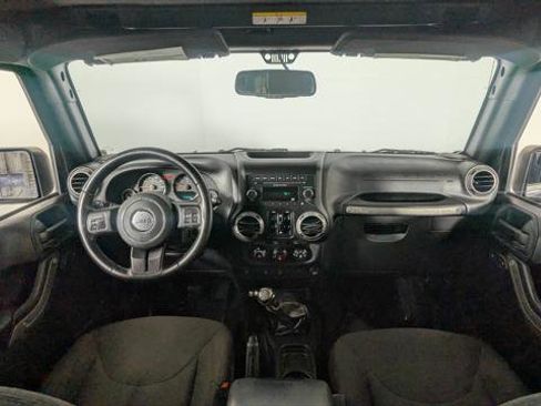 Used 2017 Jeep Wrangler Unlimited Sport w/ Quick Order Package 23S AWD/4WD image 26