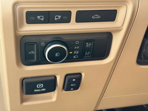 Used 2023 Ford F150 Lariat w/ Equipment Group 502A High AWD/4WD image 16
