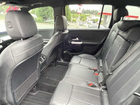 Used 2020 Mercedes-Benz GLB 250 4MATIC image 14
