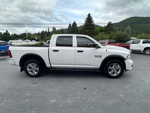 Used 2014 RAM 1500 Express AWD/4WD image 3