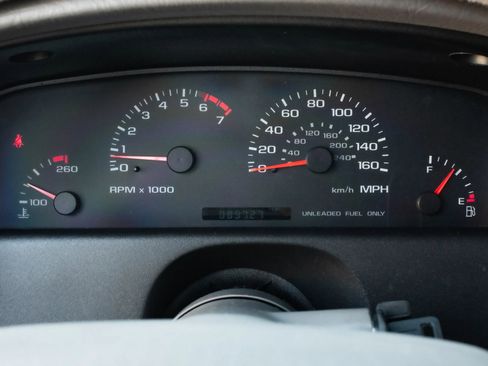 Used 1996 Chevrolet Impala SS image 17