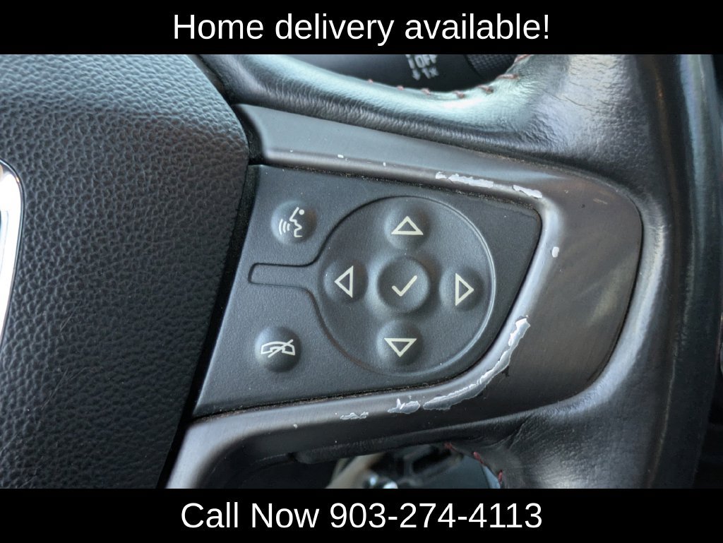 Used 2015 GMC Canyon SLE w/ All-Terrain Package AWD/4WD image 24