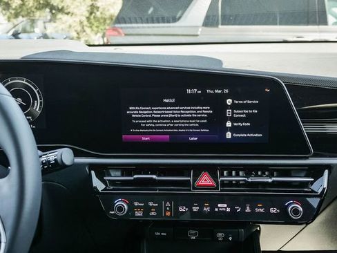 New 2026 Kia Niro Wind image 16