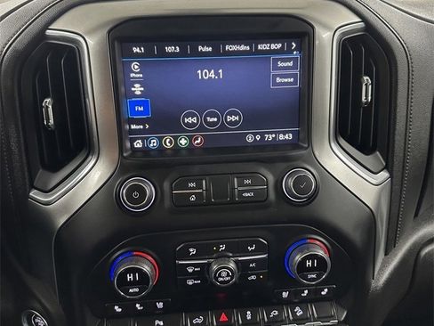 Used 2022 Chevrolet Silverado 2500 LTZ w/ LTZ Plus Package image 23