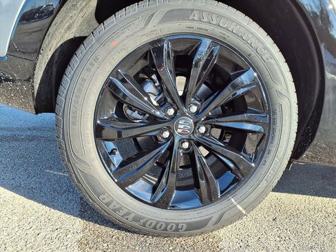 New 2026 Buick Envista Sport Touring w/ Convenience I Package image 24